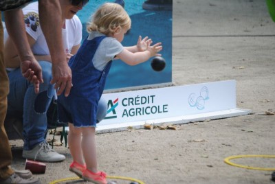 Petanque w Parku Południowym (GALERIA ZDJĘĆ) - 9