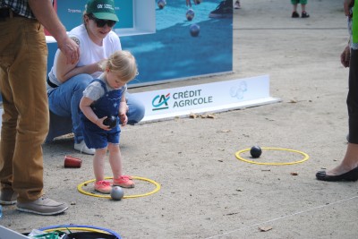 Petanque w Parku Południowym (GALERIA ZDJĘĆ) - 10