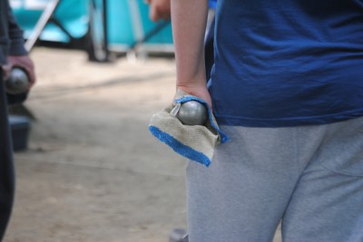 Petanque w Parku Południowym (GALERIA ZDJĘĆ) - 11