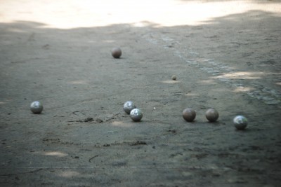 Petanque w Parku Południowym (GALERIA ZDJĘĆ) - 13