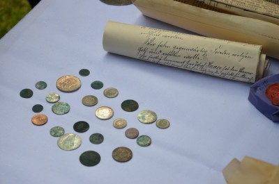 W Żmigrodzie otworzyli kapsułę z 1895 roku (Galeria zdjęć) - 20