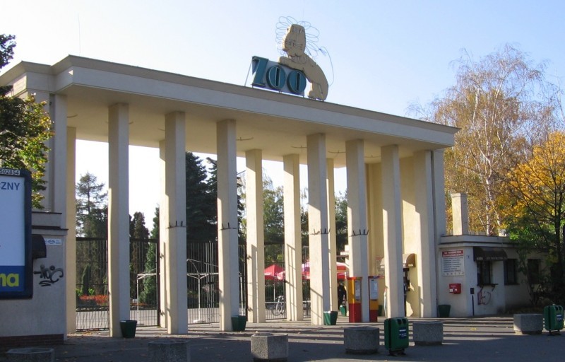 We wrocławskim ZOO leje się krew - Fot. Wikipedia