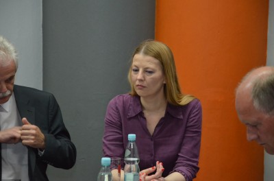 Debata kandydatów (POSŁUCHAJ) - 9