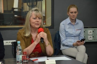 Debata kandydatów (POSŁUCHAJ) - 11