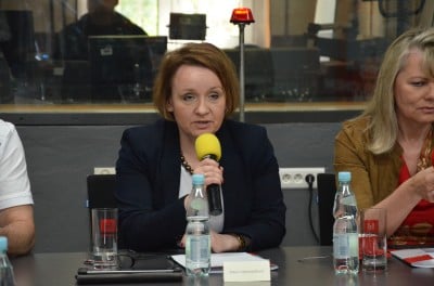 Debata kandydatów (POSŁUCHAJ) - 12