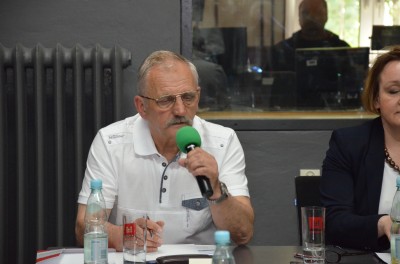 Debata kandydatów (POSŁUCHAJ) - 13