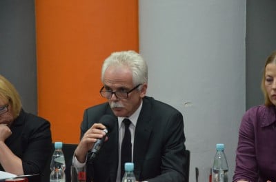 Debata kandydatów (POSŁUCHAJ) - 16