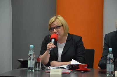 Debata kandydatów (POSŁUCHAJ) - 17