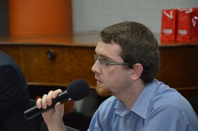 Debata kandydatów (POSŁUCHAJ) - 18