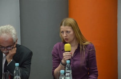 Debata kandydatów (POSŁUCHAJ) - 20