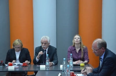 Debata kandydatów (POSŁUCHAJ) - 21