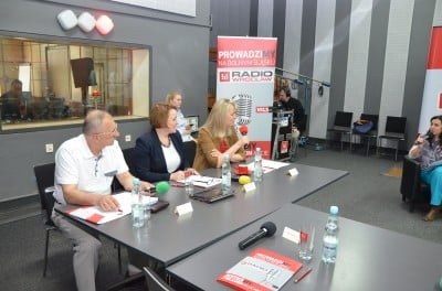 Debata kandydatów (POSŁUCHAJ) - 2