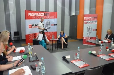 Debata kandydatów (POSŁUCHAJ) - 4