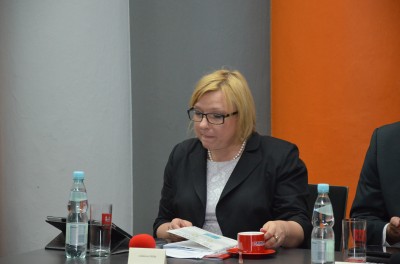 Debata kandydatów (POSŁUCHAJ) - 8