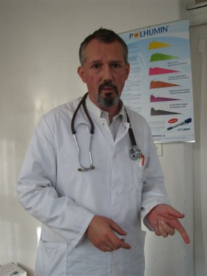 Jelenia Góra: szpital ogranicza przyjęcia na ważne oddziały. Dlaczego? - 1