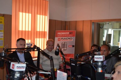 Powyborcza debata Radia Wrocław - 0