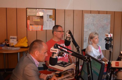 Powyborcza debata Radia Wrocław - 5