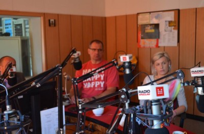 Powyborcza debata Radia Wrocław - 6