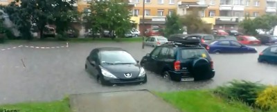 Burze na Dolnym Śląsku (SERWIS SPECJALNY) - 15