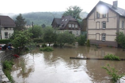 Burze na Dolnym Śląsku (SERWIS SPECJALNY) - 5