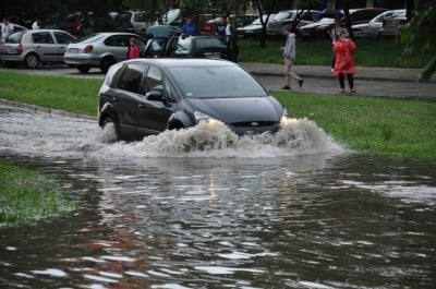 Burze na Dolnym Śląsku (SERWIS SPECJALNY) - 14