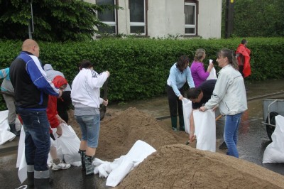 Burze na Dolnym Śląsku (SERWIS SPECJALNY) - 7