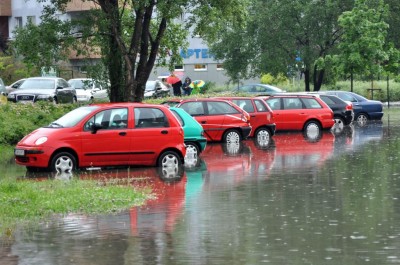 Burze na Dolnym Śląsku (SERWIS SPECJALNY) - 13