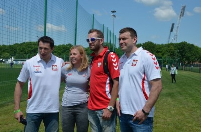 Dolnośląskie Święto Sportu