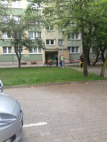 Zamordował córki i żonę, a później się powiesił - 0