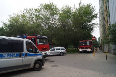 Zamordował córki i żonę, a później się powiesił - 10