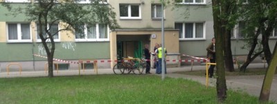 Zamordował córki i żonę, a później się powiesił - 1