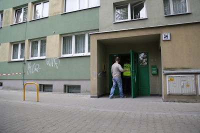 Zamordował córki i żonę, a później się powiesił - 2