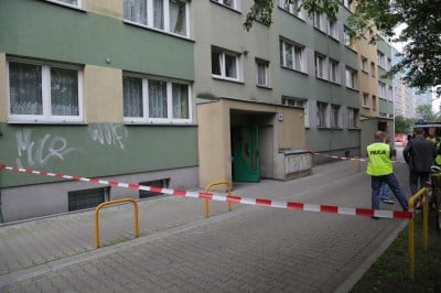 Zamordował córki i żonę, a później się powiesił - 3