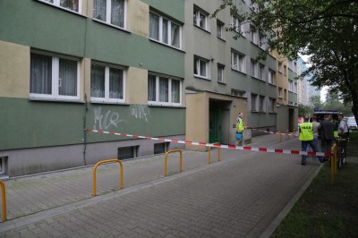 Zamordował córki i żonę, a później się powiesił - 4