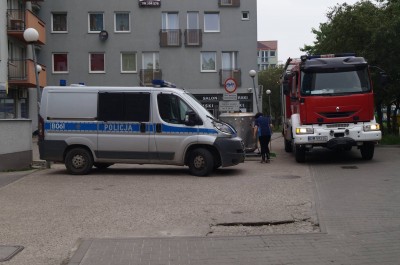 Zamordował córki i żonę, a później się powiesił - 6