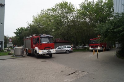 Zamordował córki i żonę, a później się powiesił - 8