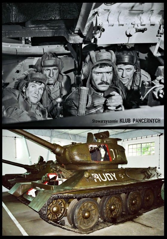 Экипаж танка откуда. Т-34 четыре танкиста и собака. Четыре танкиста и собака танк рыжий. 4 Танкиста и собака Rudy.