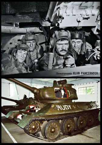 A oni na tej wojnie już 50 lat (REPORTAŻ) - 1