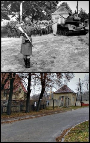 A oni na tej wojnie już 50 lat (REPORTAŻ) - 2