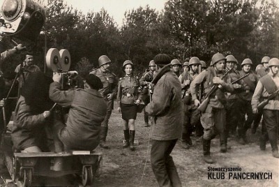 A oni na tej wojnie już 50 lat (REPORTAŻ) - 5