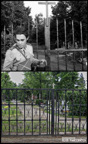 A oni na tej wojnie już 50 lat (REPORTAŻ) - 8