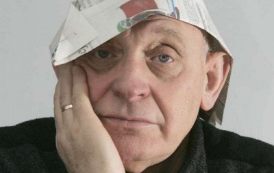 Durne pomysły snuć można bezkarnie (POSŁUCHAJ)
