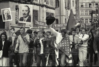 26 lat temu wybraliśmy wolność (ZDJĘCIA)