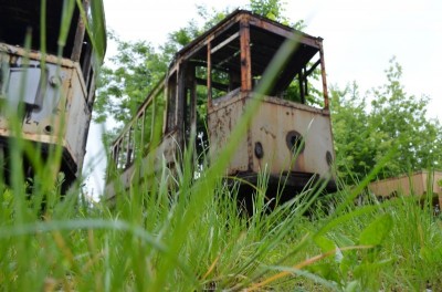 Dlaczego Wrocław nie dba o zabytkowe tramwaje? (GALERIA)