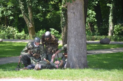 4. Bitwa Żmigrodzka