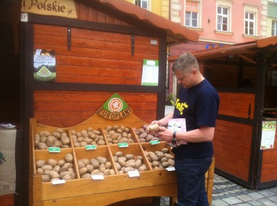 Europa na Widelcu. Poznaj nowe smaki (Posłuchaj) - 4