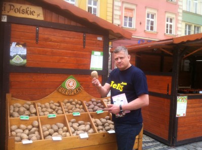 Europa na Widelcu. Poznaj nowe smaki (Posłuchaj) - 5