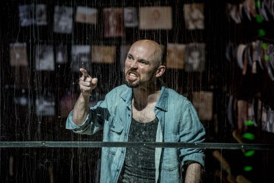 Teatr Capitol bębni dla Rwandy (PREMIERA)  - 10