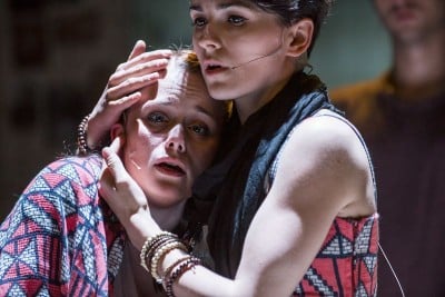 Teatr Capitol bębni dla Rwandy (PREMIERA)  - 11