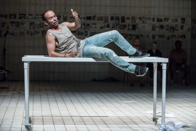 Teatr Capitol bębni dla Rwandy (PREMIERA)  - 6